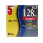 ソニー(SONY) 5EDM-128CMF 3.5型MOディスク