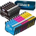 Epson用 IC4CL69 互換インクカートリッ�