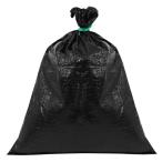 ショッピングDaddy DADDY'S WEEKEND UVブラック土のう袋 48cm×62cm 耐候5年 10枚入り