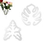  монстера g LAP ru, монстера leaf растения поддержка, черепаха . бамбук комплект зажимов, Uni -k. прекрасный 