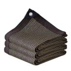 YEZOND тент затенитель от солнца 4M*8M затемнение сеть наружный сельское хозяйство садоводство для ультрафиолетовые лучи из .. высокая плотность поли echi Len si