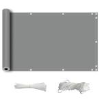 ZQXFZ веранда затенитель от солнца глаз ..90x300cm глаз .. эффект теплота . cut навес навес оптимальный.. приложен 