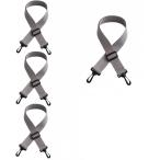  навес для .. прекращение крюк всасывание тент затеняющий экран, шторки от солнца экран веранда навес металлические принадлежности 4 шт se