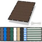 Munan веранда глаз .. балкон затенитель от солнца навес экран навес UV cut способ через .. хороший 