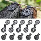 MUFUSHAN навес сеть зажим затемнение сеть фиксация удален возможность мощный атмосферостойкий UV меры веранда семья 