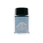  sailor авторучка бутылка чернила 13-9495 Sanrio герой z чернила sina Monroe ru20ml (. пустой. 