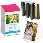 互換 Canon Selphy CP1500 インク/ペーパ�