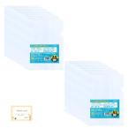  прозрачный держатель A5 размер память документы квитанция о получении хранение регулировка так же копирование возможен прозрачный модель 10 листов ввод 