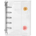  наклейка . жнец - прозрачный M5 Mini прозрачный файл + заправка сиденье 10 шт. комплект Mini 5 дыра si стерео 