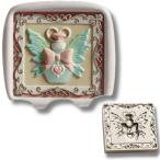  изоляция штамп head cургуч ..( магия. духи бутылка 3)( размер : длина 30mm ширина 28mm)