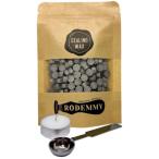 (RODEMMY) cургуч маленький шарик модель 200 шарик ввод ложка & low sok комплект ( серебряный 