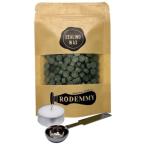 (RODEMMY) cургуч маленький шарик модель 200 шарик ввод ложка & low sok комплект (metali