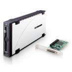 I-O DATA MOX-SX1.3/UN Ultra SCSI対応外付型1