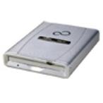 富士通 3.5インチ光磁気ディスクユ�