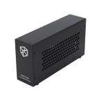 ANQUORA Thunderbolt 3 接続 PCIe 拡張ボッ�