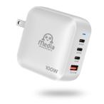 メディアモンスター GaN Mini急速充電