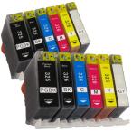 互換インクカートリッジ6色セット×