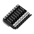 インクカートリッジ 70L 互換 IC6CL70L 