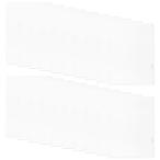  аудио вентилятор прозрачный держатель A4 20 листов прозрачный файл прозрачный (. белый ) прозрачный размер 220mm*310mm