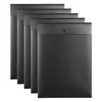 VANRA ファイルホルダー 縦型 A4封筒 �