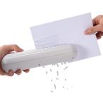 leep sheep シュレッダー 電動 小型 手�