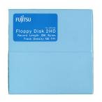  Fujitsu 3.5 дюймовый микро fropi. диск 2HD-256(10 листов )