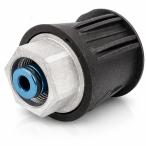 SELECOCO мойка высокого давления Quick муфта M22 женский сменный Bosch предназначенный изменение коннектор винтового типа .ki