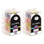 BC-311/BC-346XL 詰め替えインクカート�