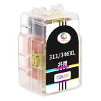 BC-311/BC-346XL 詰め替えインクカート�