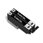 インクカートリッジ 70L 互換 IC6CL70L 