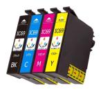 IC4CL69洗浄カートリッジヘッドクリ�