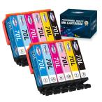 エプソン 用 IC6CL70L 互換インクカー�