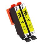 IC70L 互換インク icy70l 2本セットさく