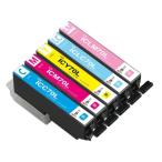 IC6CL70L互換インクカートリッジ ICC70L