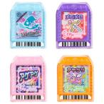 ( Takara Tommy )bi.× воитель kirameki энергия zkila power память snow storm комплект 