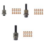 (lalarimi)ハンドナッター セット リベットナット ちょっとナッター 製 多サイズ対応 M3-M12 7サイズ