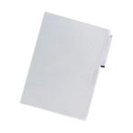 lihi тигр b прозрачный файл цельный видеть .. имеется clear папка -5 листов входит . белый G6305-1