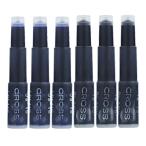 CROSS Cross 3 коробка массовая закупка картридж чернила blue black 8924S 1 коробка (6шт.@)×3 коробка 