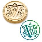 neliege изоляция штамп head cургуч 25mm head только одиночный товар .. ручная работа (V)