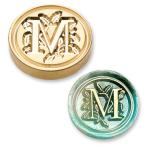 neliege изоляция штамп head cургуч 25mm head только одиночный товар .. ручная работа (M)