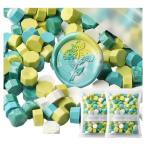 (sunbobby) cургуч анис звёздчатый форма шарик .. штамп для цвет Mix огонь лаковый печать для воск Be 