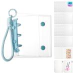 gomura наклейка . прозрачный девочка A8 размер наклейка жнец -. ... жнец - наклейка . картон ..