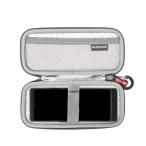 Ruilicase 収納ケース Vasco Translator V4/M3音声翻訳機対応(ケースのみ) 耐衝撃・防塵・生活防水