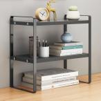 WoRefCra настольный подставка 2 уровень стол полка стол сверху место хранения настольный полки Mini подставка стол сверху место хранения подставка . spec 