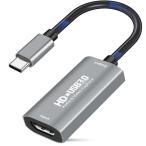 キャプチャーボード Switch対応 USB 3.0