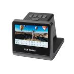 5 LCD экран, цифровой скользящий .negatib конвертер,16GB память . оборудован 22MP плёнка s