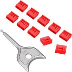 USB-A порт b запирающийся шкафчик - удален возможный Type-A защита данных - ноутбук,PC, игра оборудование для пыленепроницаемый 