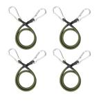  затенитель от солнца установка металлические принадлежности мощный крюк 4 штук входит резина шнурок кузов для резинка фиксация частота крепление для багажа bell 