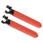 CoCud collet молния ключ ER16M гаечный ключ ключ M модель предотвращение скольжения руль имеется - ( применение :ER16Mkla