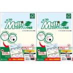 hisagoA4 цвет 3 поверхность 6 дыра FSC2013 00069443 100 листов 2 комплект 